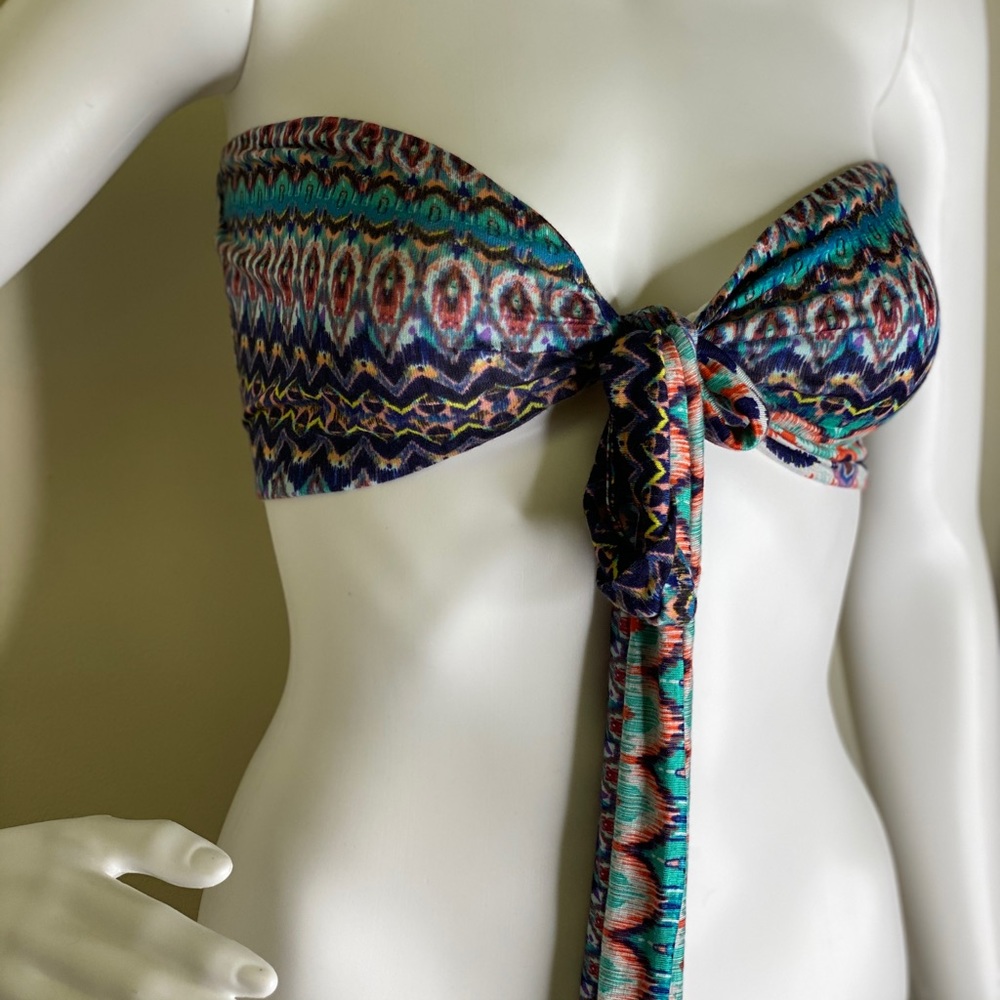 Multi Bra Top - Picture 2 of 4